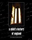 A Child's History of England - Book