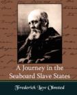 A Journey in the Seaboard Slate States - Book