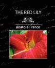 The Red Lily, Complete - Book