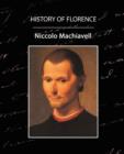 History of Florence - Book