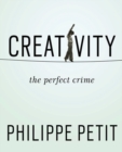 Creativity : The Perfect Crime - Book