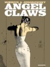 Angel Claws - Book