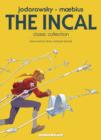 The Incal - Book