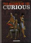 The Alliance of The Curious - Book