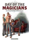 Day Of The Magicians - Book
