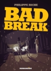 Bad Break - Book