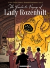 The Fantastic Voyage Of Lady Rozenbilt - Book