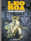 Leo Roa - Book