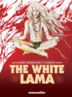 The White Lama - Book