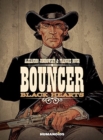 Bouncer: Black Hearts - Book