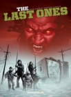 The Last Ones - Book