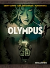 Olympus - Book