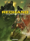 Redhand: Twilight Of The Gods - Book