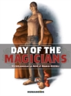 Day Of The Magicians - Book