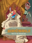 Brussli: Way of the Dragon Boy - Book