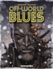 Off-World Blues - Book