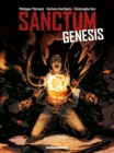 Sanctum Genesis - Book