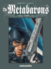 The Metabarons Vol.2 : Aghnar & Oda - Book