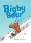 Bigby Bear Vol.1 - Book