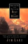 From the Pen of the Poet to the Beat of the Heart - Book