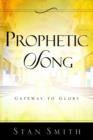 Prophetic Song - Book
