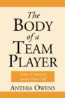 The Body of a Team Player - Book