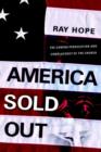 America Sold Out - Book