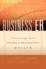 Business Er - Book