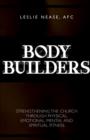 Body Builders "Cross" Training - Book