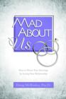 Mad about Us - Book