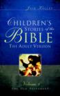 Children's Stories of the Bible the Adult Version - Book