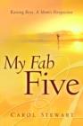My Fab Five - Book