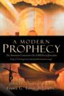 A Modern Prophecy - Book