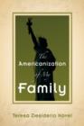 The Americanization of My Family - Book