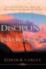 The Discipline of Intercession - Book