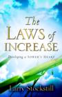 The Laws of Increase - Book