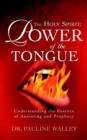 The Holy Spirit : Power of the Tongue - Book