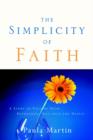 The Simplicity of Faith - Book