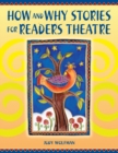How and Why Stories for Readers Theatre - Book