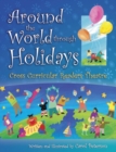 Around The World Through Holidays : Cross Curricular Readers Theatre - Book