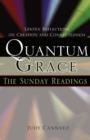 Quantum Grace : The Sunday Readings - Book