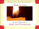 Abide in Love : The Gospel Spirituality of John the Evangelist - Book