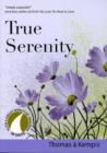 True Serenity - Book