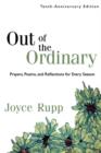 Out of the Ordinary : Prayers, Poems and Reflections for Every Season - Book