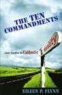 The Ten Commandments : Case Studies in Catholic Morality - Book