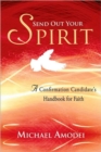 Send Out Your Spirit : A Confirmation Candidate's Handbook for Faith Candidate Handbook - Book