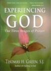 Experiencing God : The Three Stages of Prayer - Book