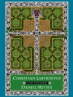 Christian Labyrinths : A Celtic Coloring Book - Book