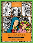 The Saints : An Adult Coloring Book - Book