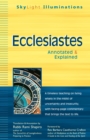 Ecclesiastes : Annotated & Explained - eBook